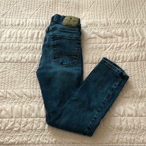 Abercrombie Kids Jeans boys size 9/10